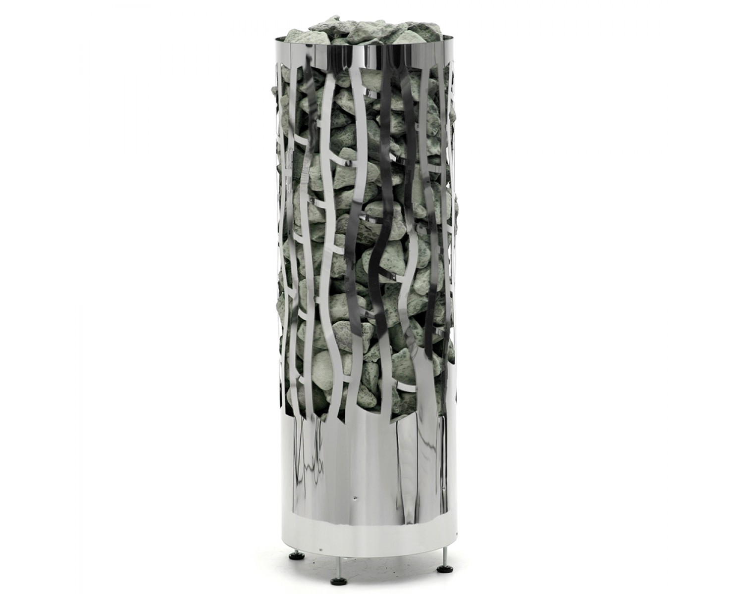 Электрическая печь BORN rain, мощность 9 кВт