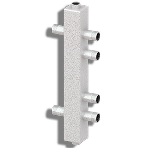 Гидравлический разделитель универсальный Север-60К2