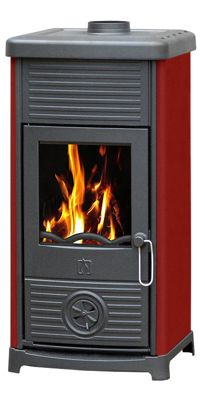 Печь-камин Plamen Maestral N 