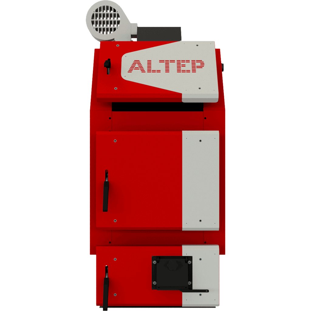 Твердотопливный котел Altep TRIO UNI Plus 20