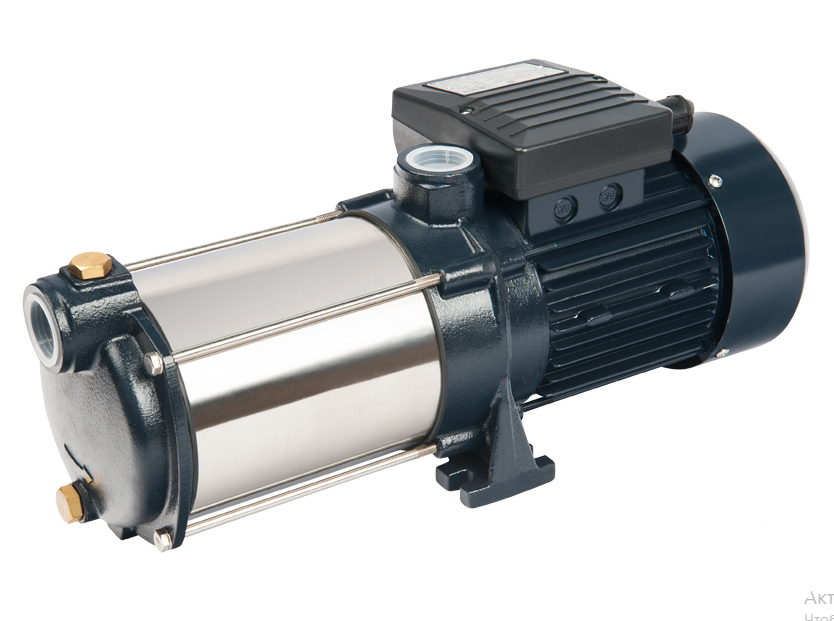 Насос поверхностный многоступенчатый UNIPUMP MH-1000 C