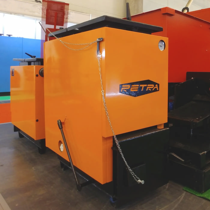 Котел Retra-5M new Komfort 40 кВт