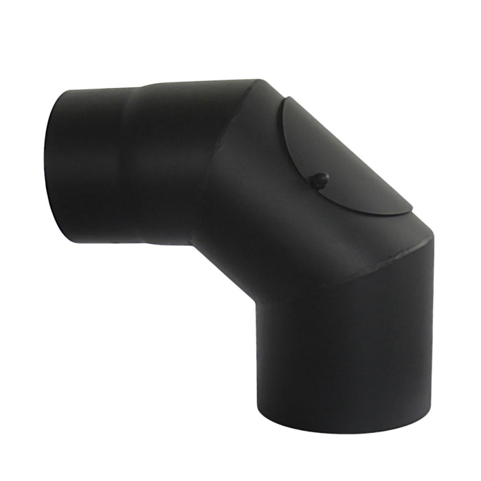 Колено Darco KSR120/90-CZ2 (ML)